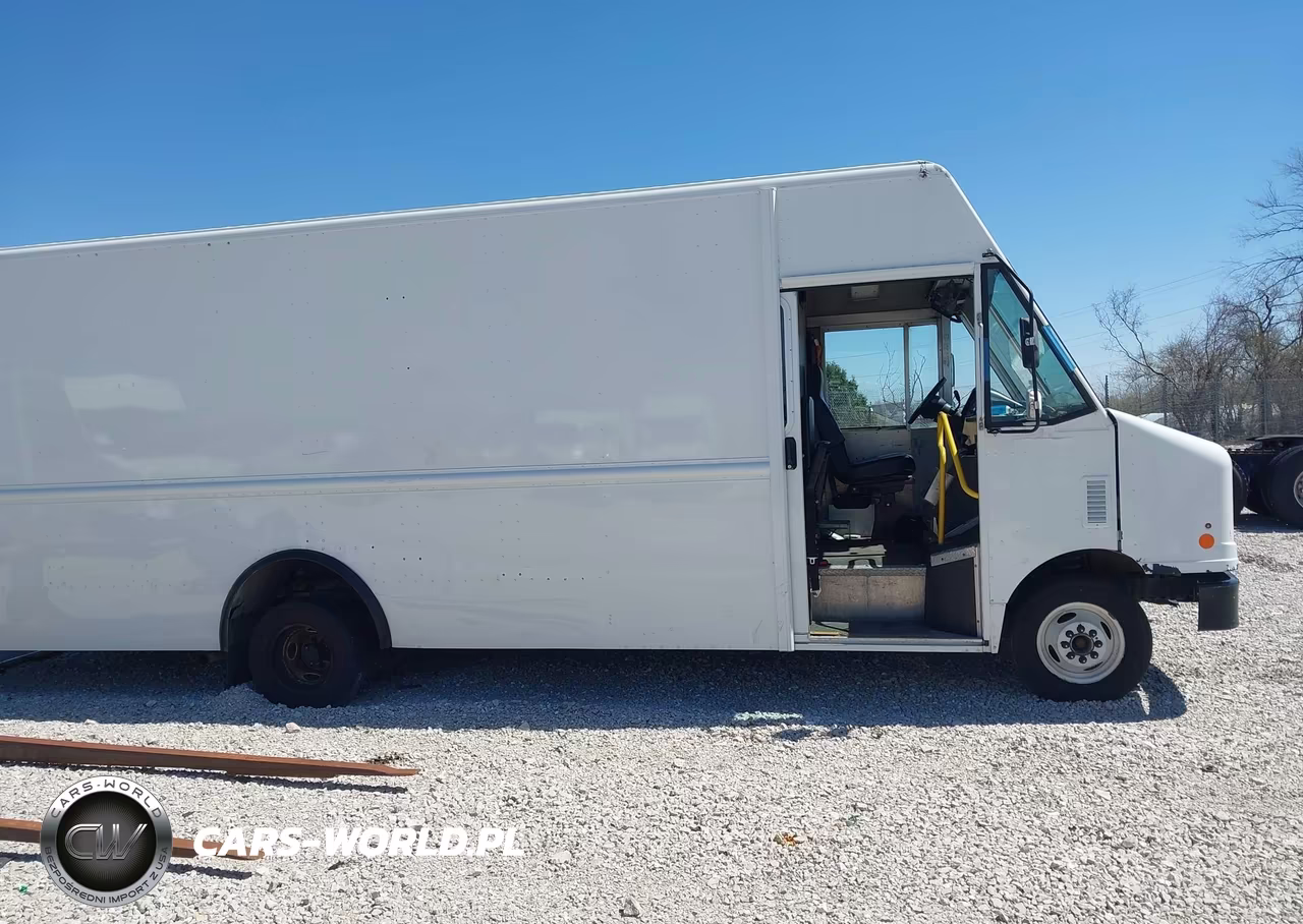 2016 Ford E-450 Stripped VIN:1FC4E4KS9GDC58027 - 13