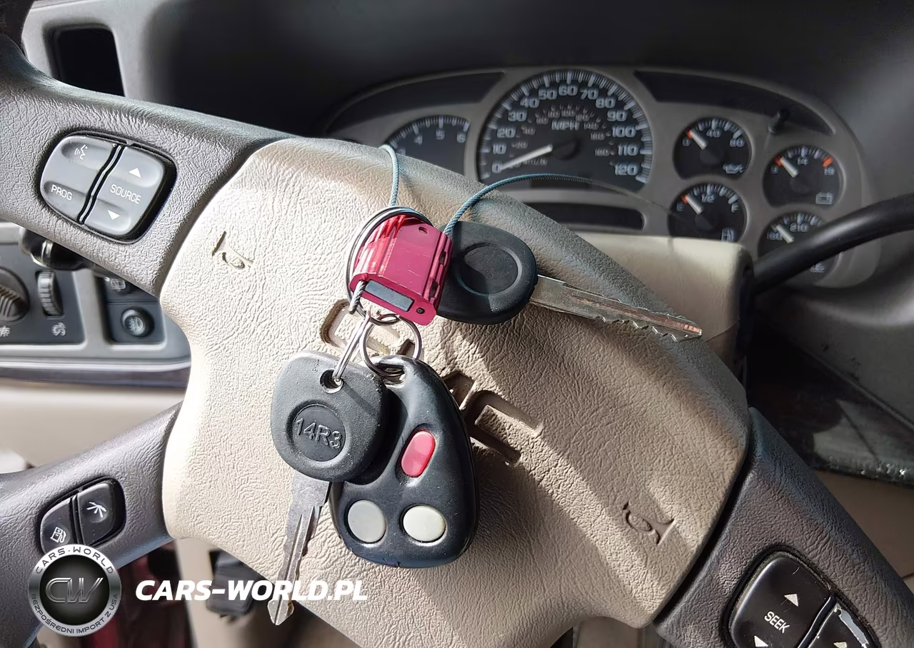 2004 GMC Yukon Denali VIN:1GKEK63U14J109945 - 11