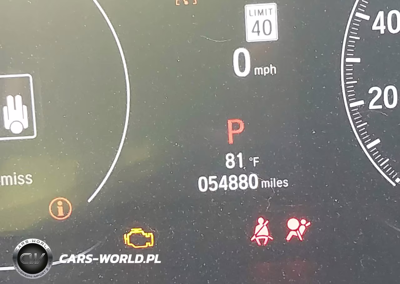 2022 Honda Accord Ex-L VIN:1HGCV1F55NA034283 - 16