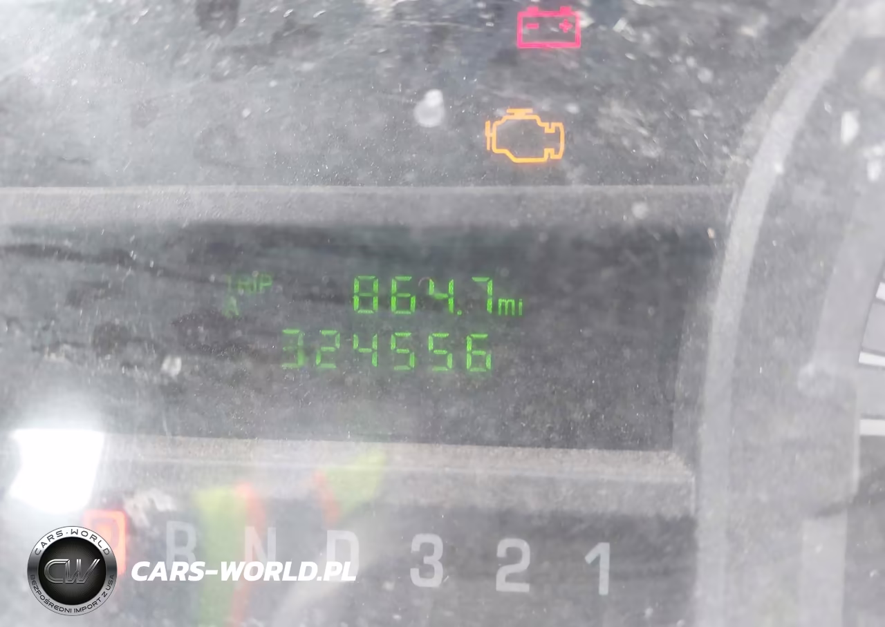 2016 Ford E-450 Stripped VIN:1FC3E4KL2GDC08977 - 5
