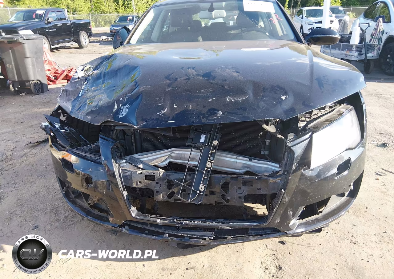 2014 Audi A7 3.0T Premium Plus VIN:WAUWGAFC0EN058081 - 6