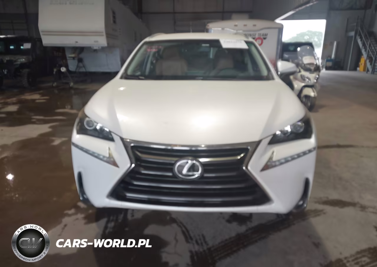 2016 Lexus Nx 200T VIN:JTJYARBZ9G2024194 - 12