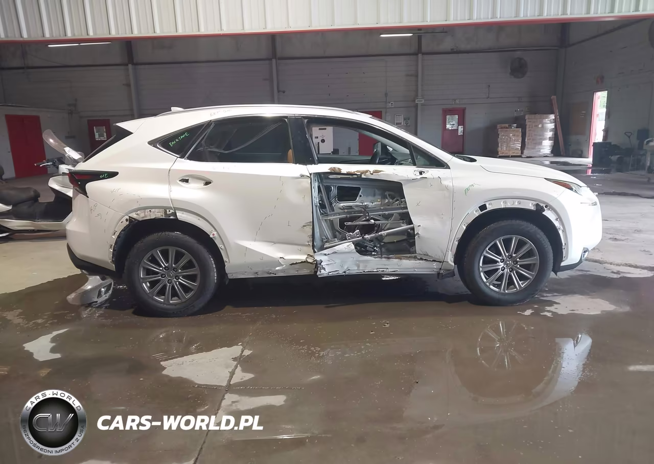 2016 Lexus Nx 200T VIN:JTJYARBZ9G2024194 - 13