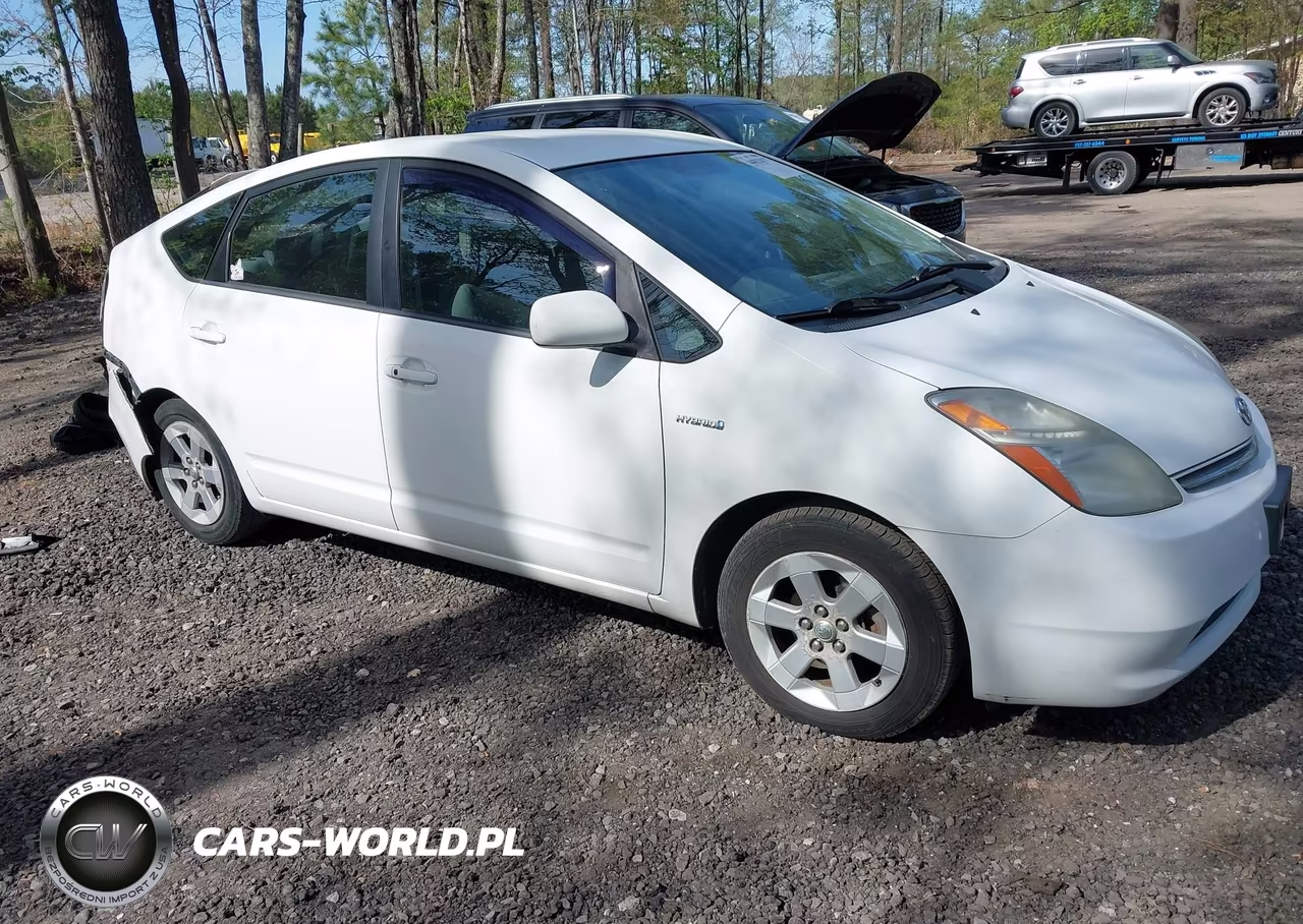 2007 Toyota Prius