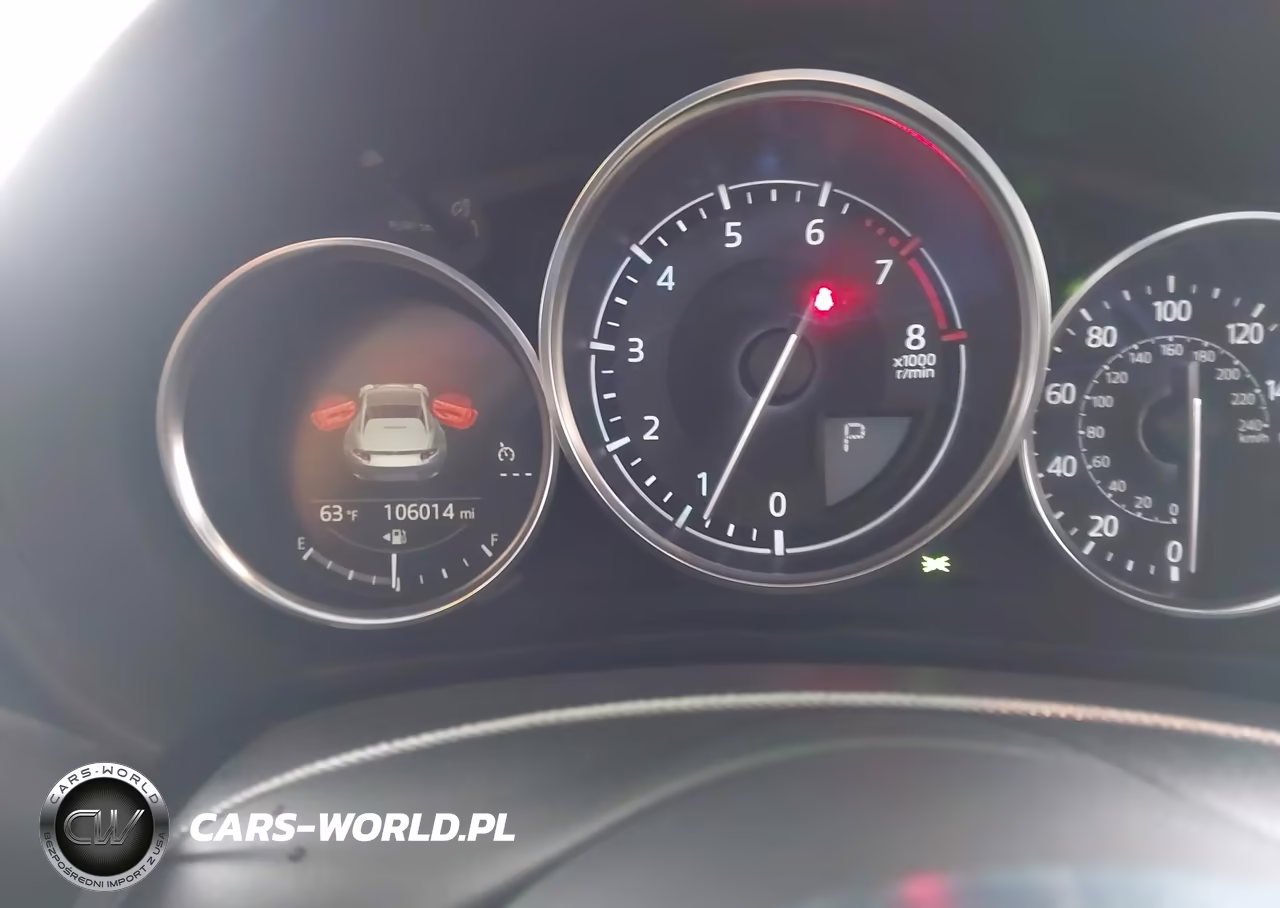 2017 Mazda Mx-5 Miata Rf Club VIN:JM1NDAL75H0100518 - 7