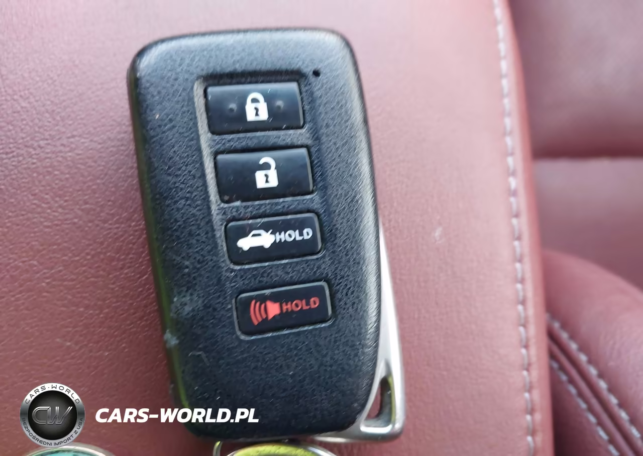 2015 Lexus Gs 350 VIN:JTHCE1BL9FA004626 - 11