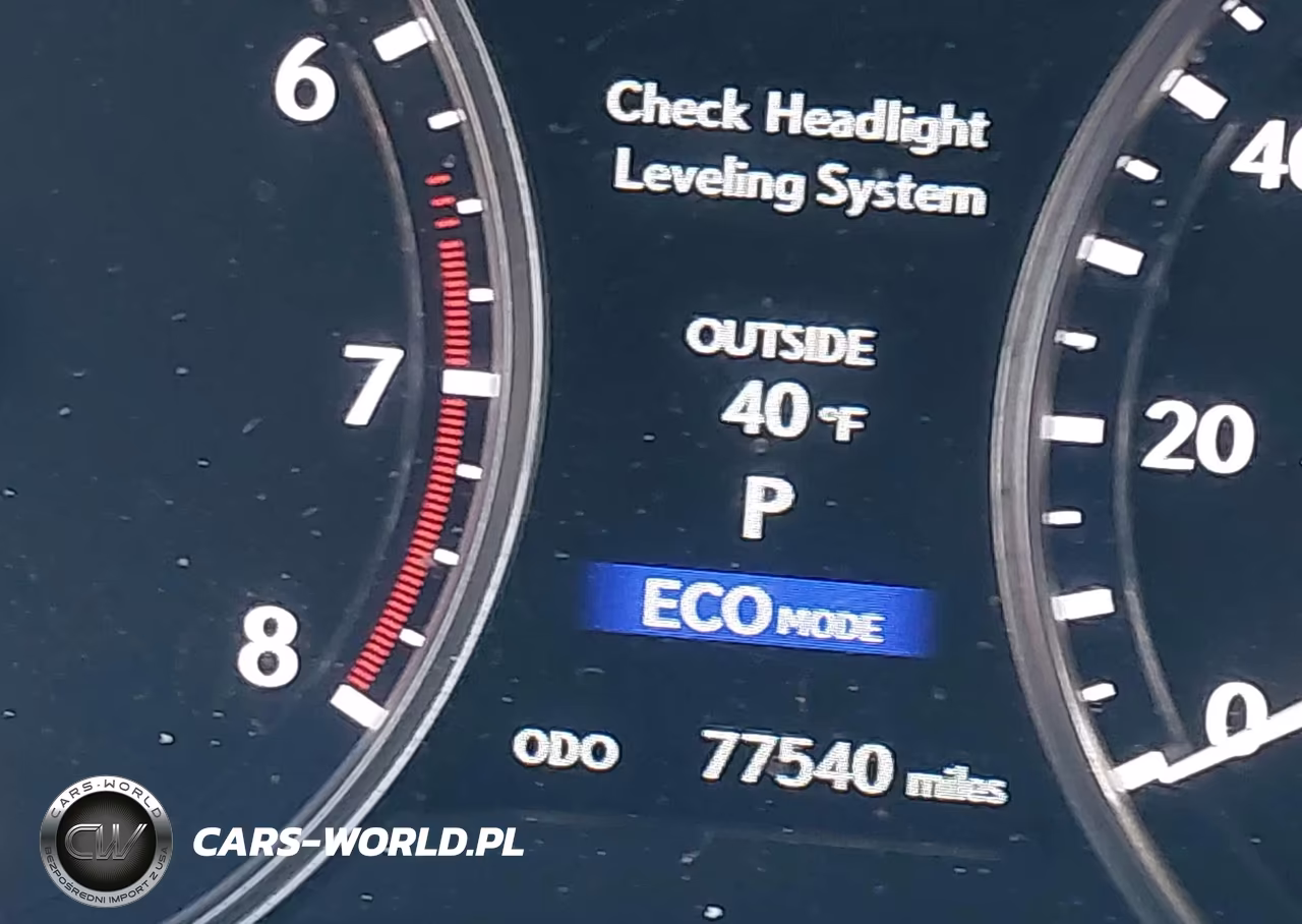 2015 Lexus Gs 350 VIN:JTHCE1BL9FA004626 - 15