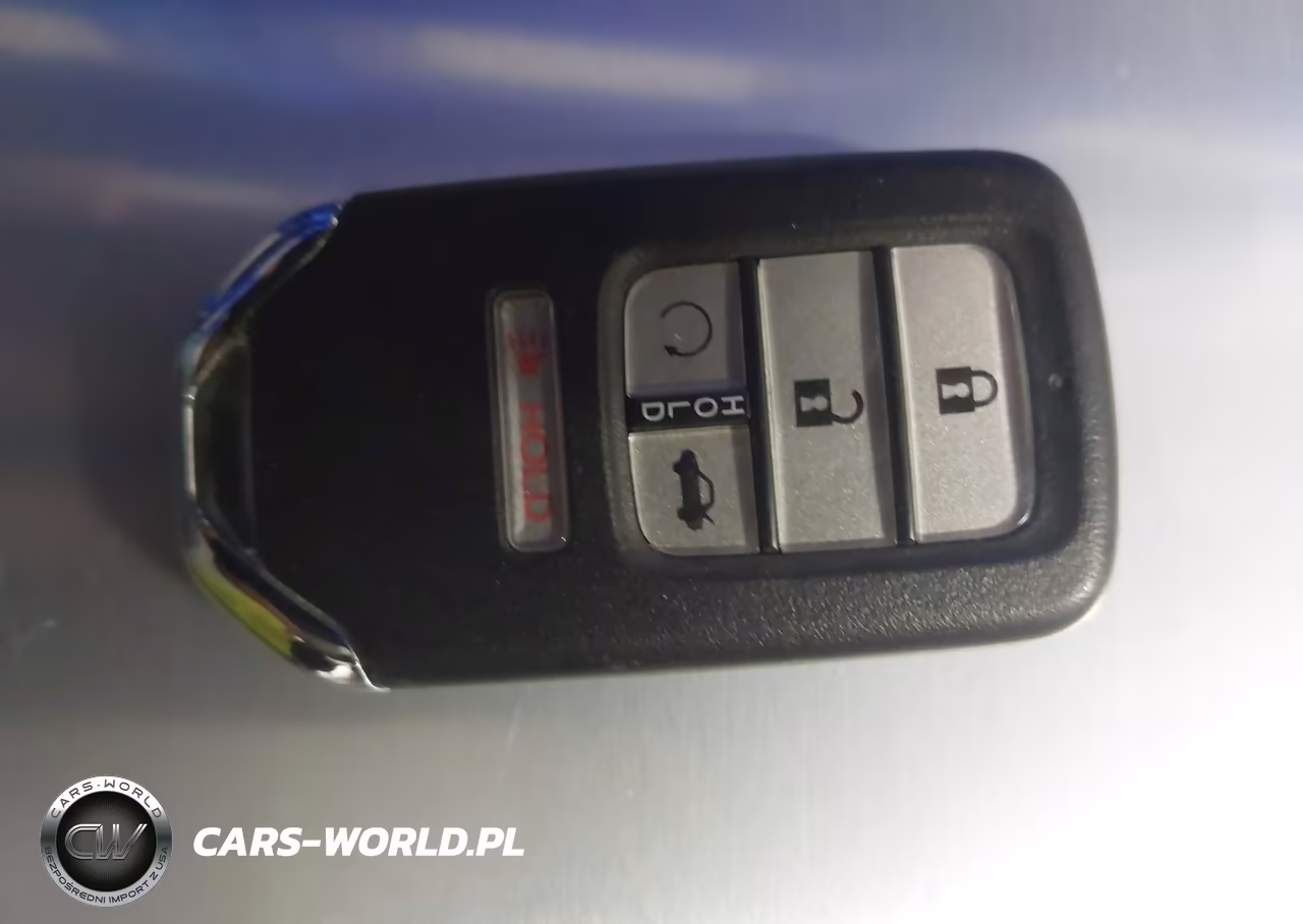 2018 Honda Accord Ex-L VIN:1HGCV1F62JA145487 - 11