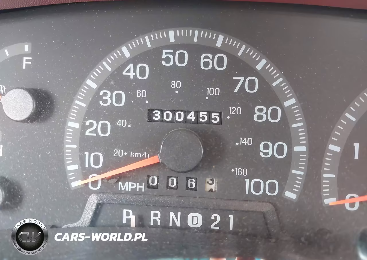 1997 Ford F-150 Lariat-Xl-Xlt VIN:1FTDX18W9VKD72511 - 12