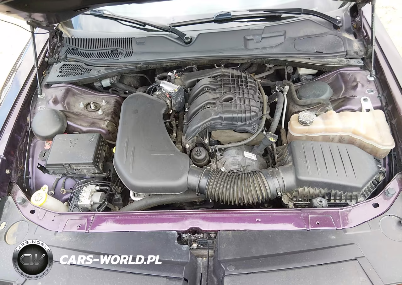 2021 Dodge Challenger Sxt VIN:2C3CDZAG2MH524578 - 10