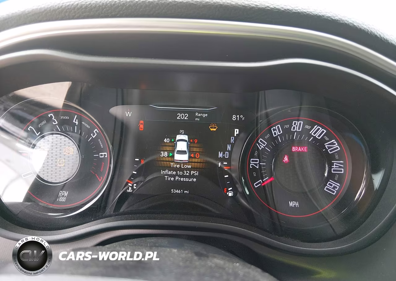 2021 Dodge Challenger Sxt VIN:2C3CDZAG2MH524578 - 7