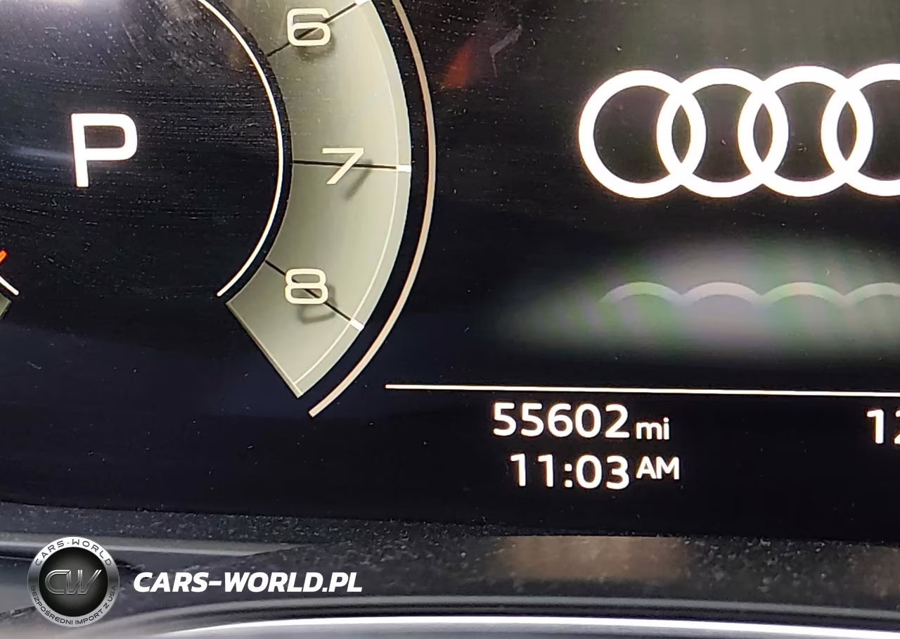 2021 Audi A6 Premium Plus 45 Tfsi Quattro S Tronic VIN:WAUE3AF24MN043919 - 15