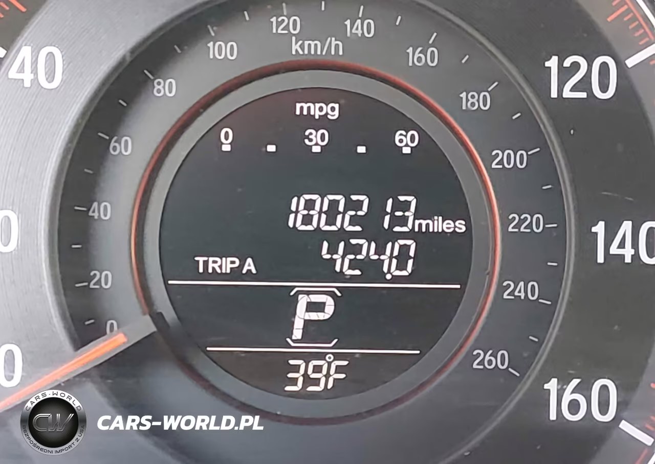 2017 Honda Accord Sport VIN:1HGCR2F58HA268240 - 15
