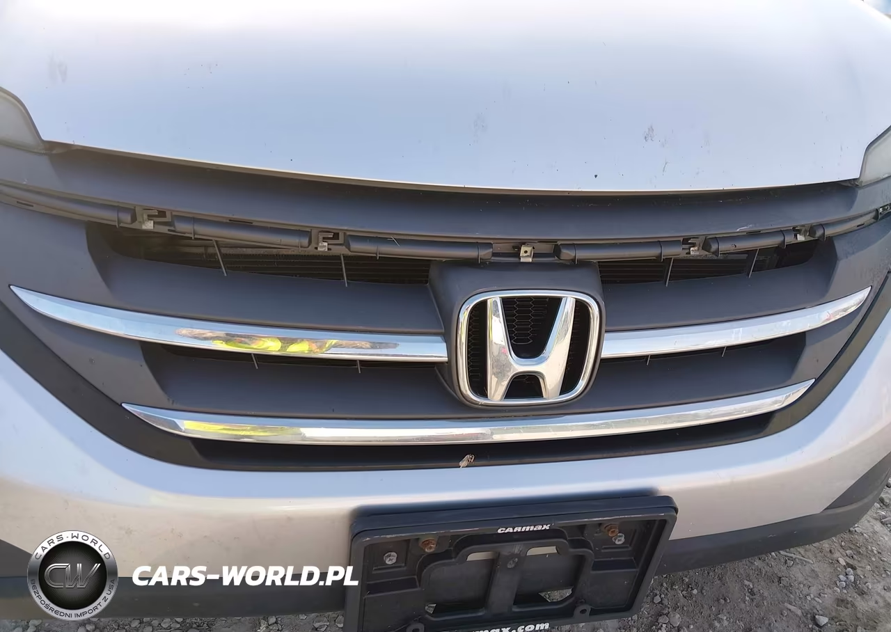 2013 Honda Cr-V Lx VIN:2HKRM3H36DH510809 - 6