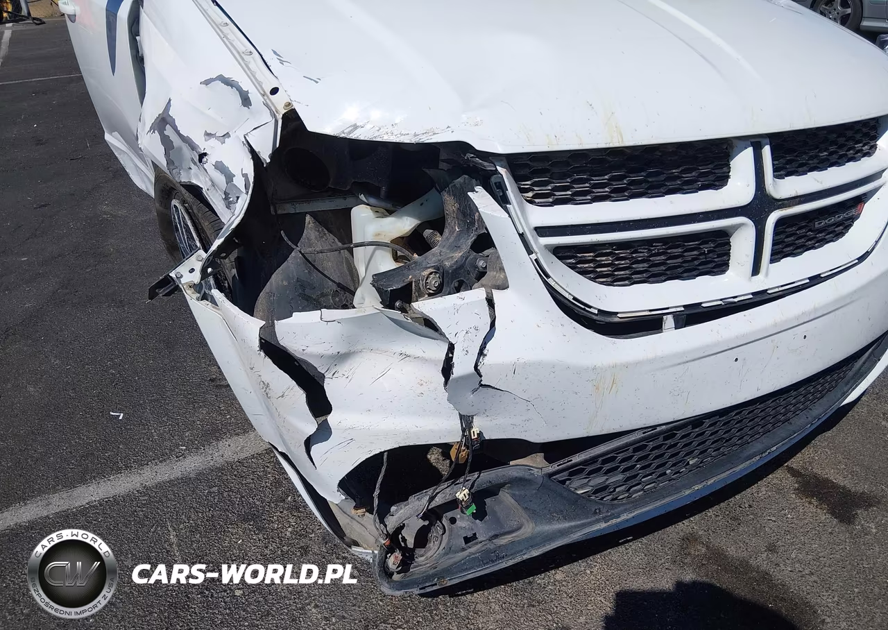 2019 Dodge Grand Caravan Gt VIN:2C4RDGEG1KR564985 - 6