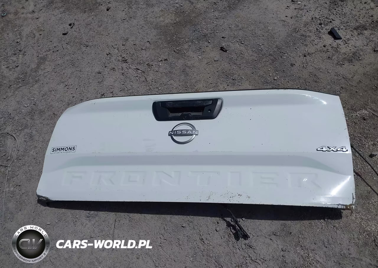 2024 Nissan Frontier King Cab S 4X4 VIN:1N6ED1CM4RN672509 - 11