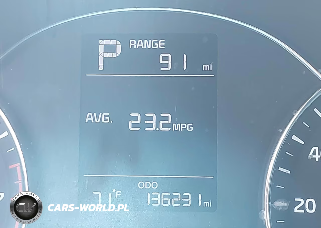 2018 Kia Forte Lx VIN:3KPFK4A70JE229262 - 15