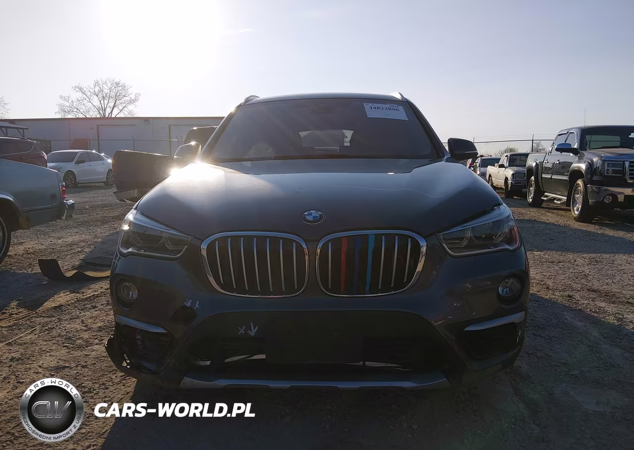 2016 BMW X1 xDrive28I VIN:WBXHT3C38G5F66993 - 12