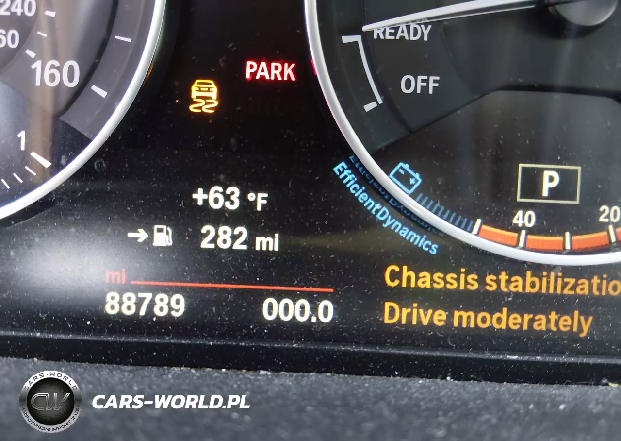 2016 BMW X1 xDrive28I VIN:WBXHT3C38G5F66993 - 15
