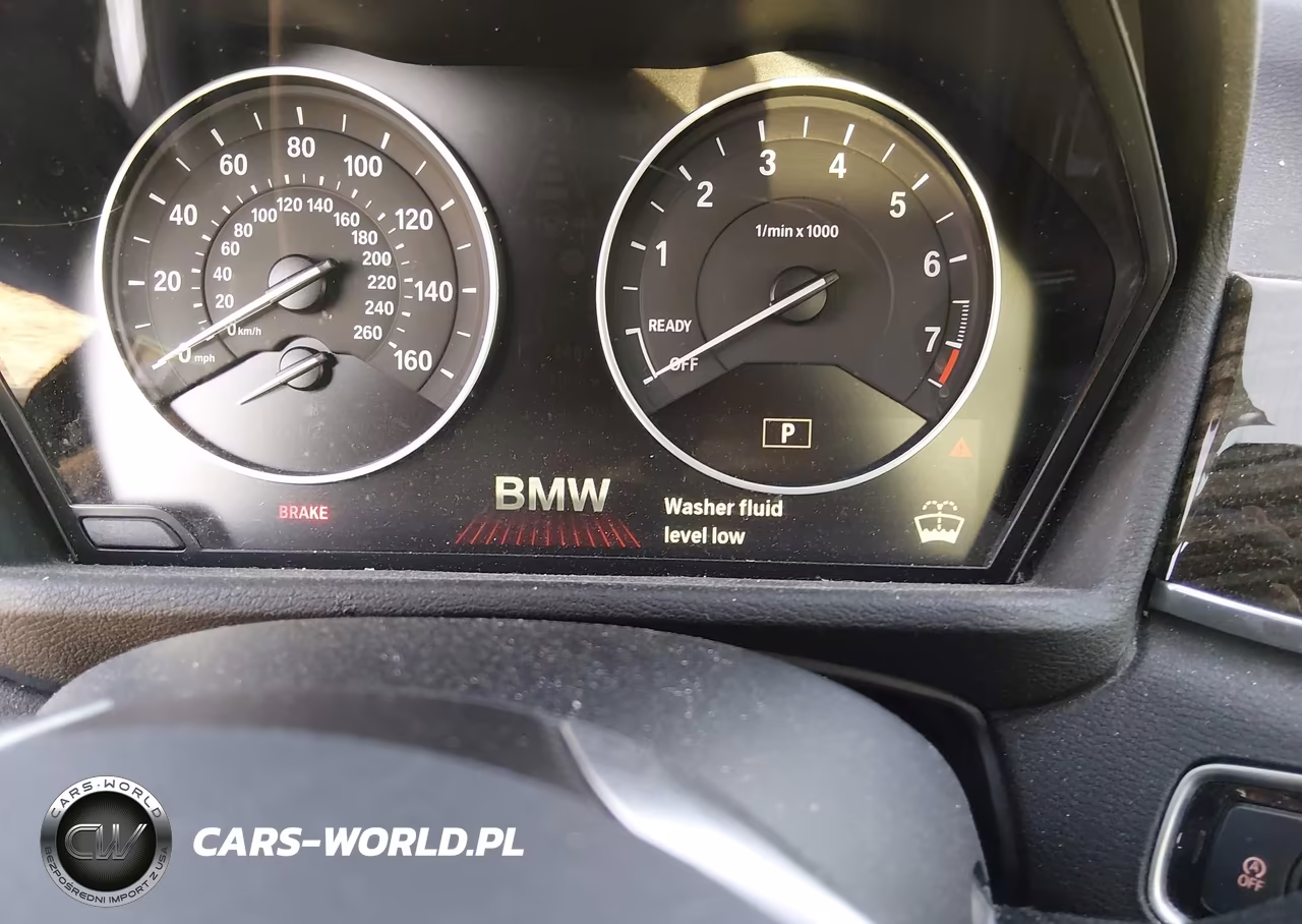 2016 BMW X1 xDrive28I VIN:WBXHT3C38G5F66993 - 7