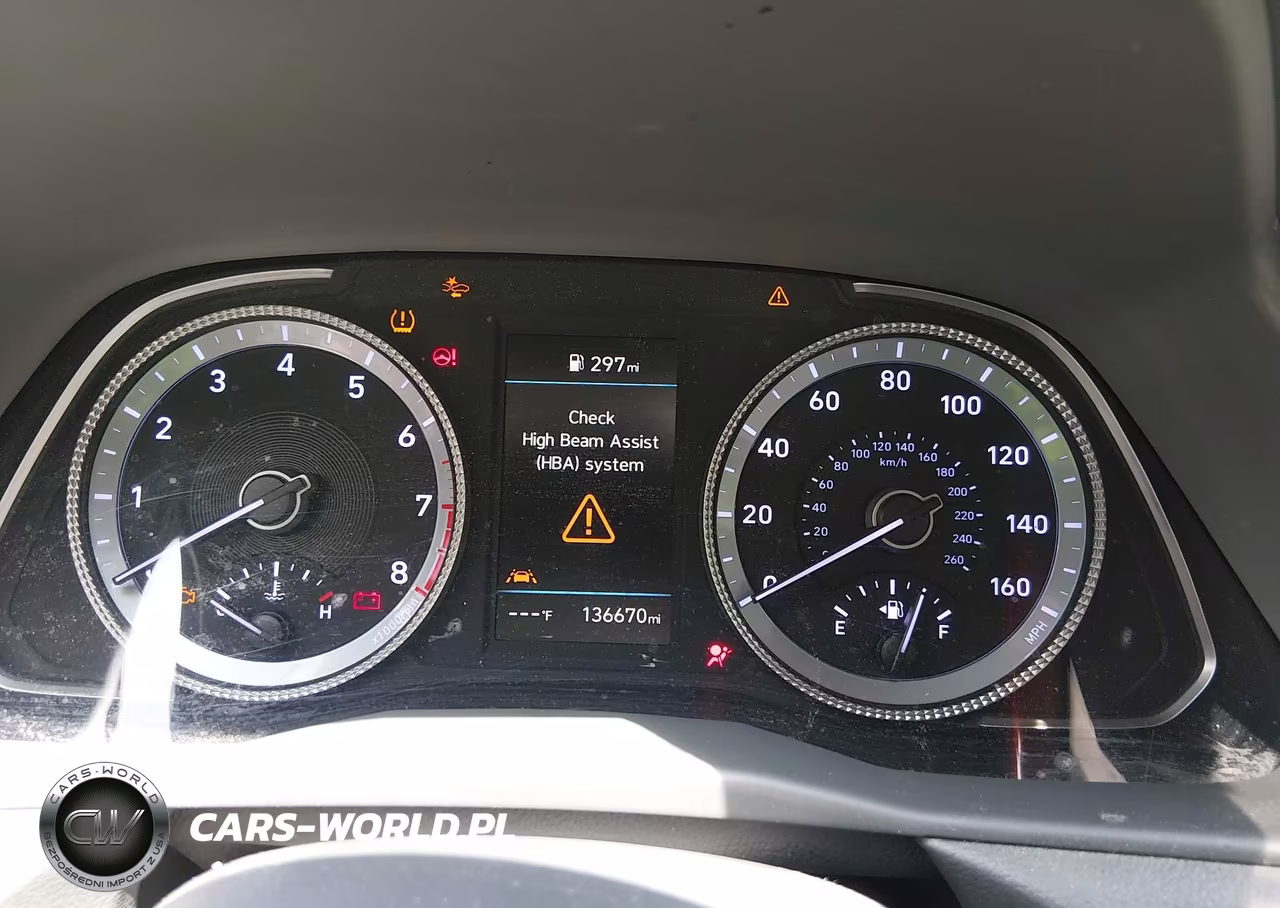 2022 Hyundai Sonata Sel VIN:KMHL64JA8NA207050 - 7