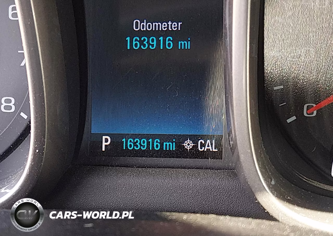 2015 Chevrolet Malibu 1Lz VIN:1G11F5SLXFF277969 - 15