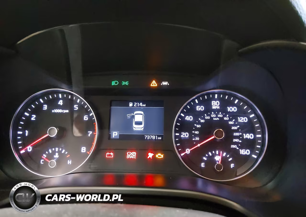 2020 Kia Forte Fe VIN:3KPF24AD5LE235888 - 7