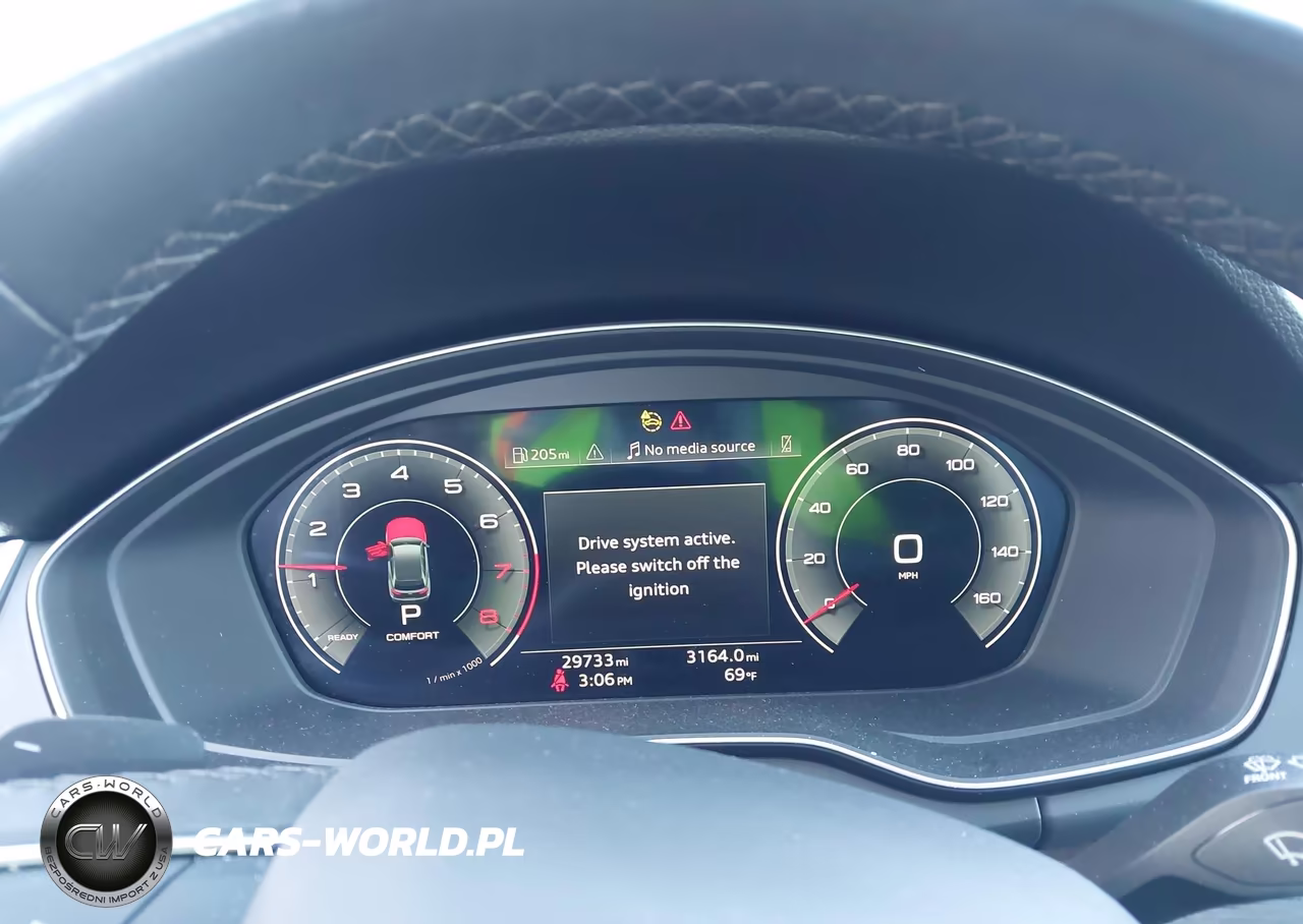2024 Audi Q5 Premium Plus 45 Tfsi S Line Quattro VIN:WA1EAAFY9R2067004 - 7