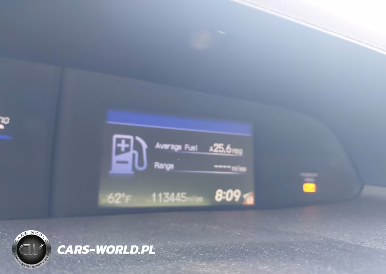 2012 Honda Civic Ex VIN:19XFB2F81CE103162 - 15