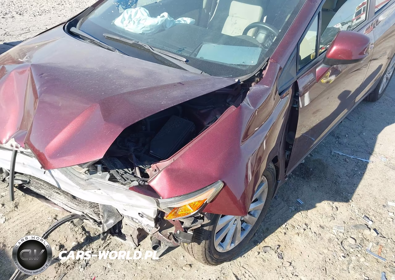 2012 Honda Civic Ex VIN:19XFB2F81CE103162 - 18