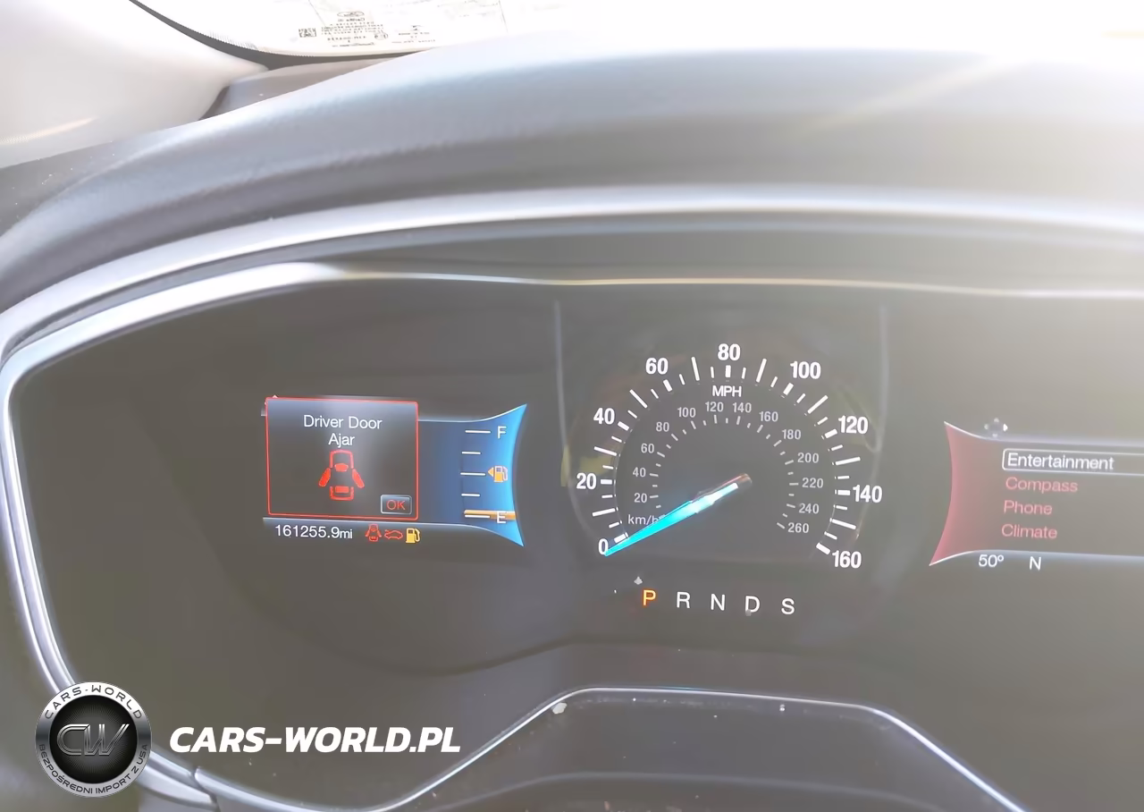 2015 Ford Fusion Se VIN:3FA6P0H96FR289084 - 7