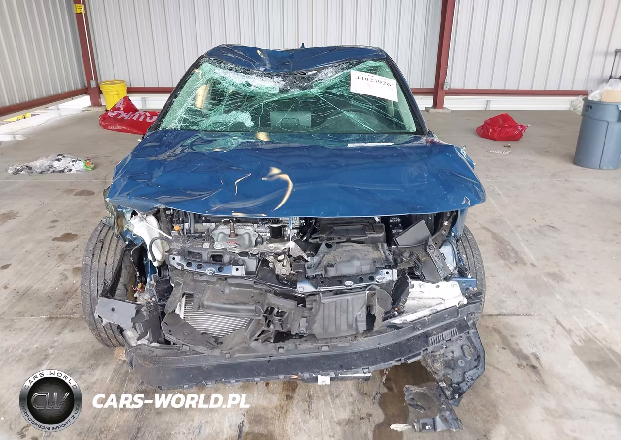 2025 Honda Civic Lx VIN:2HGFE2F22SH541731 - 12