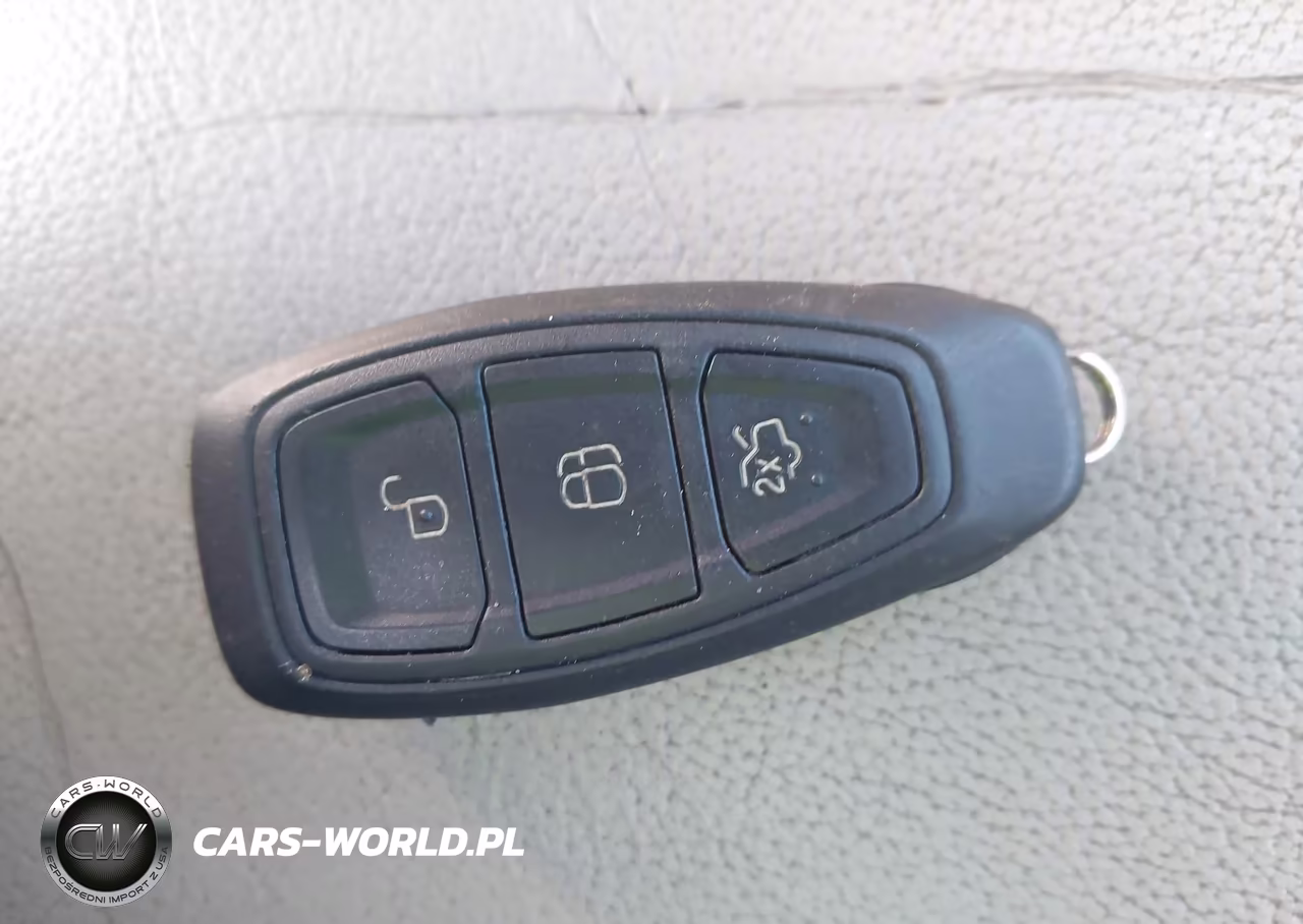 2015 Ford C-Max Hybrid Sel VIN:1FADP5BUXFL117298 - 11