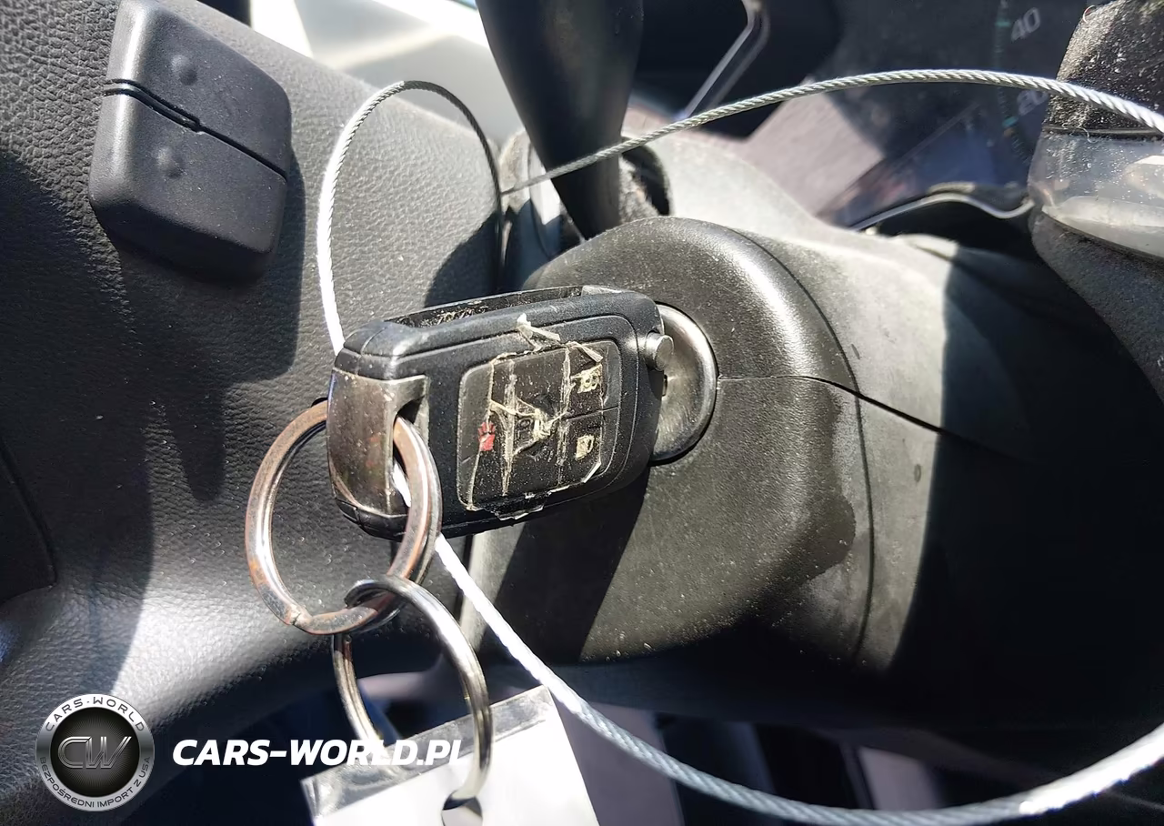 2017 Chevrolet Impala Ls VIN:2G11Z5SA5H9137409 - 11