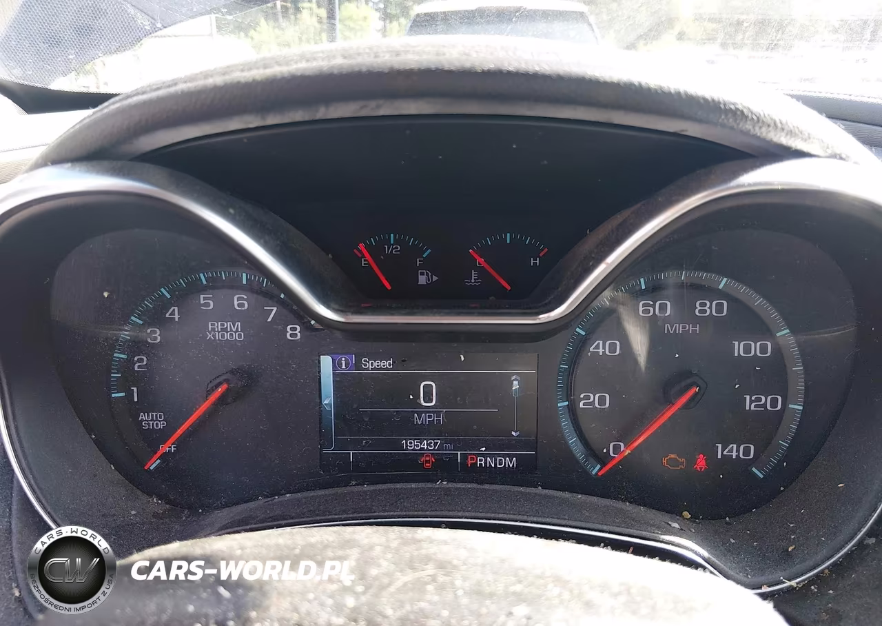 2017 Chevrolet Impala Ls VIN:2G11Z5SA5H9137409 - 7