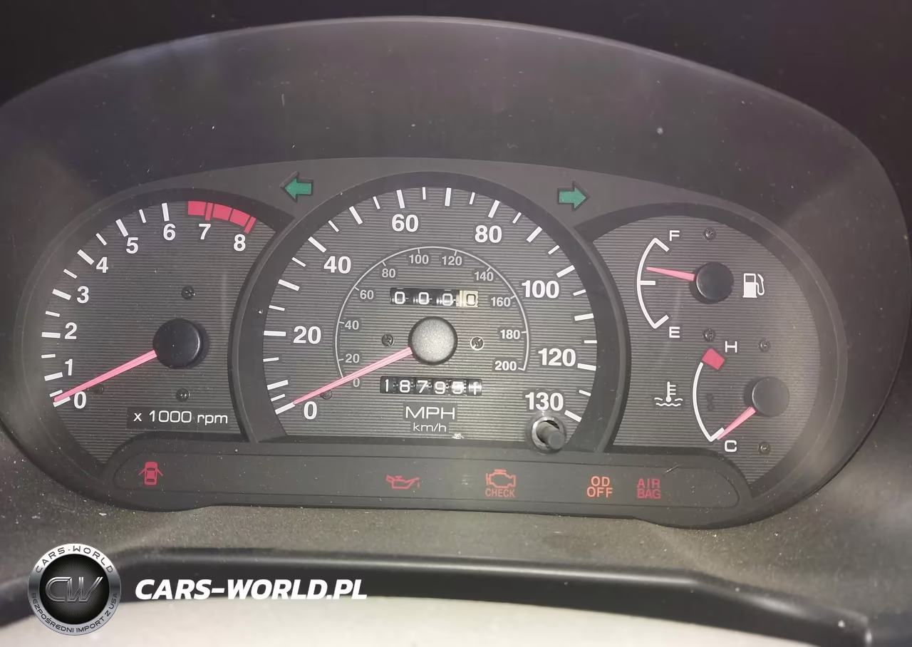 2001 Hyundai Accent Gl VIN:KMHCG45C41U248406 - 7