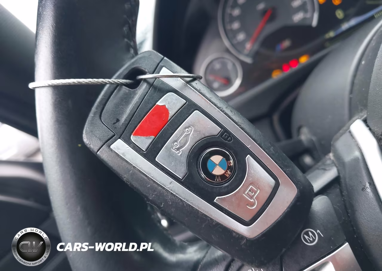 2015 BMW M4 VIN:WBS3R9C52FK331926 - 11