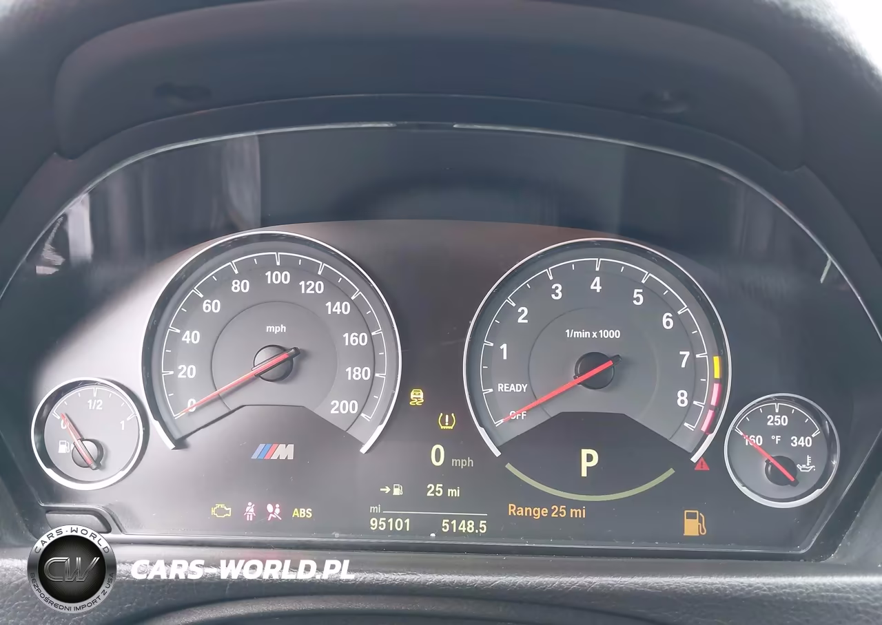 2015 BMW M4 VIN:WBS3R9C52FK331926 - 7