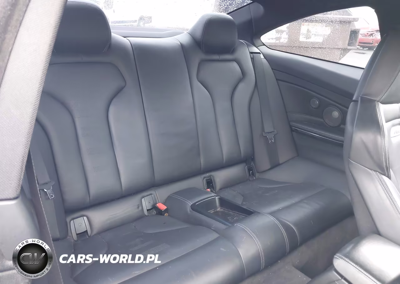 2015 BMW M4 VIN:WBS3R9C52FK331926 - 8
