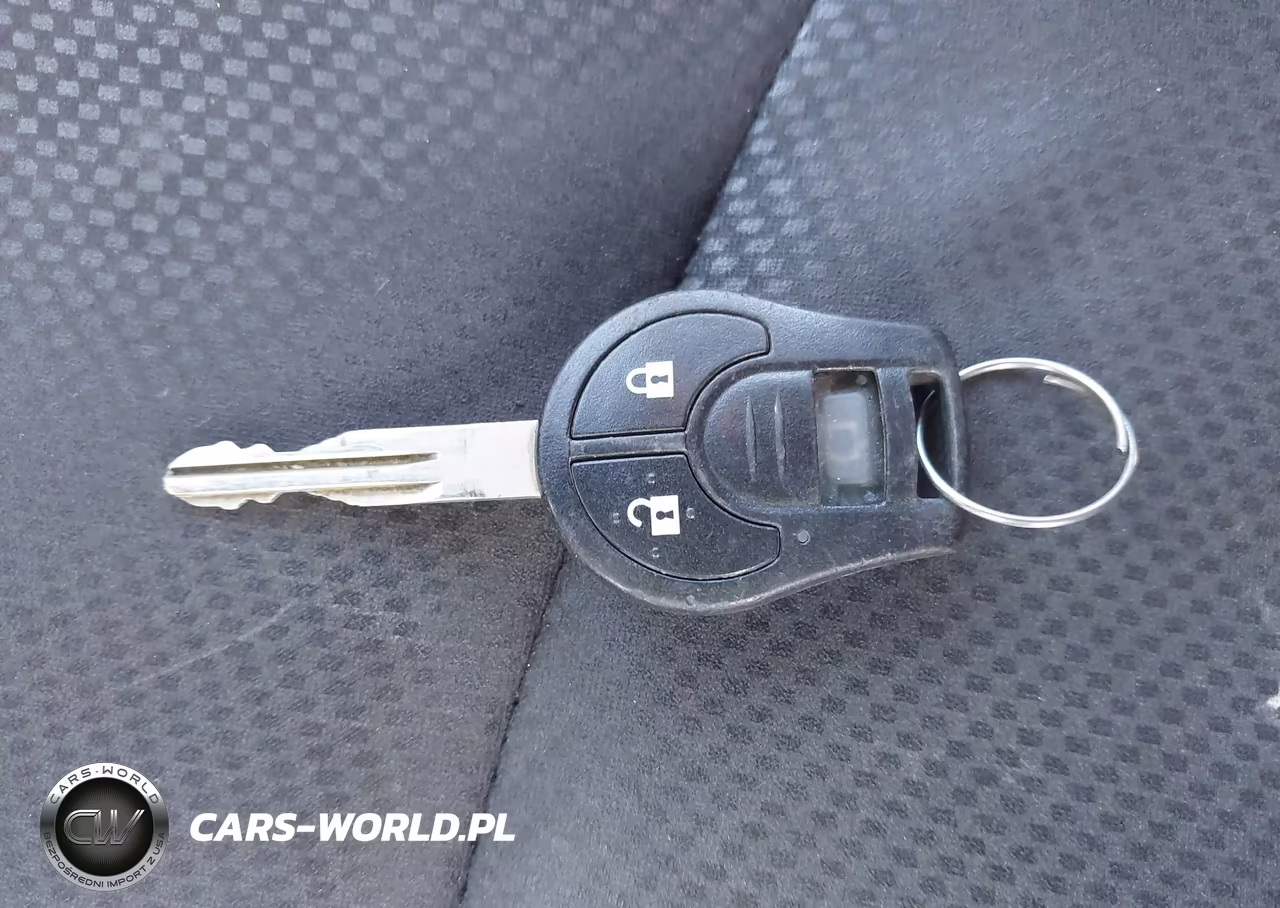 2015 Nissan Rogue Select S VIN:JN8AS5MV4FW769824 - 11