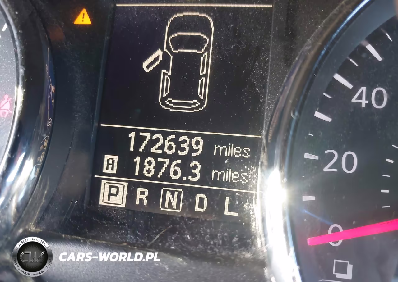 2015 Nissan Rogue Select S VIN:JN8AS5MV4FW769824 - 16