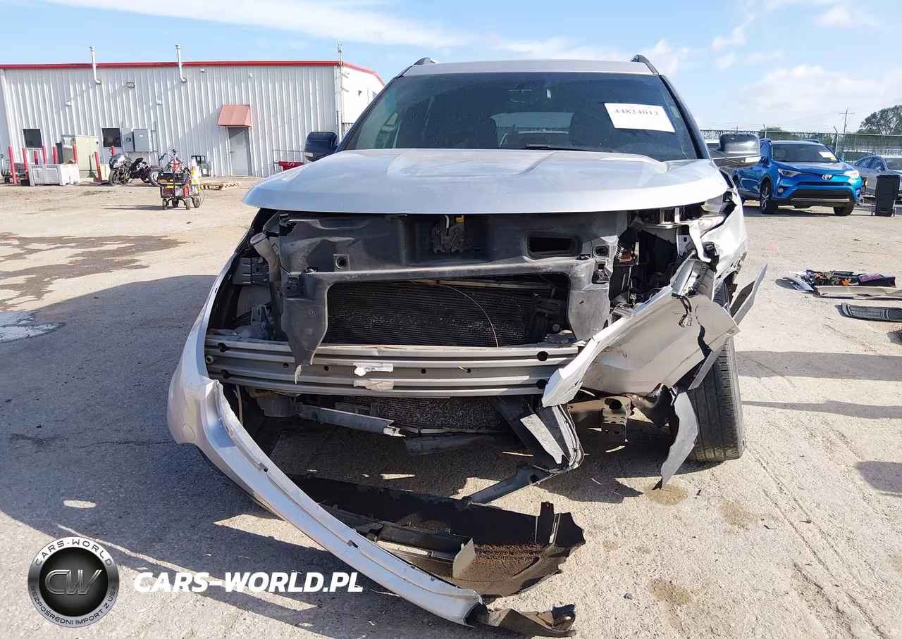 2014 Ford Explorer Xlt VIN:1FM5K7D84EGA21016 - 13