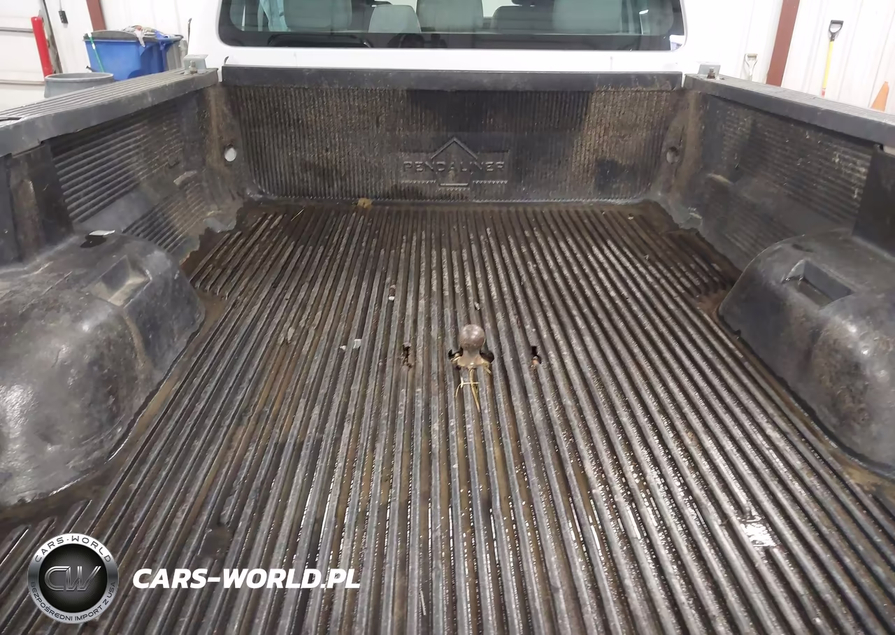2011 Ford F-350 Xl VIN:1FT8W3B60BEA78305 - 13