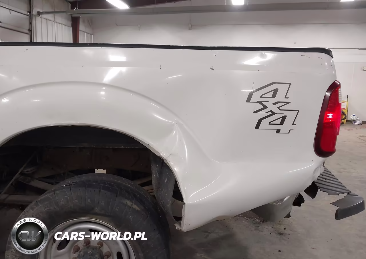 2011 Ford F-350 Xl VIN:1FT8W3B60BEA78305 - 21