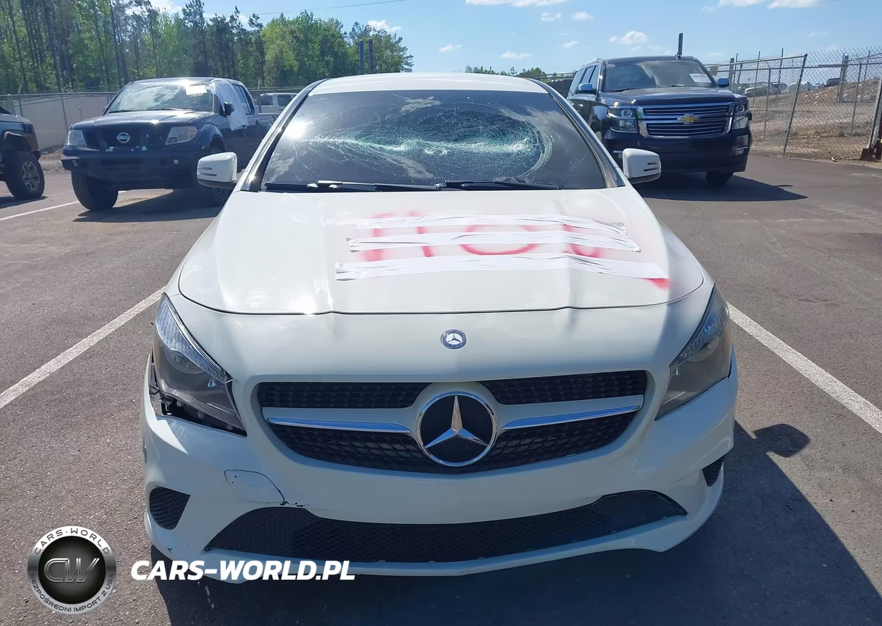 2014 Mercedes-Benz Cla 250 4Matic VIN:WDDSJ4GB9EN121680 - 12