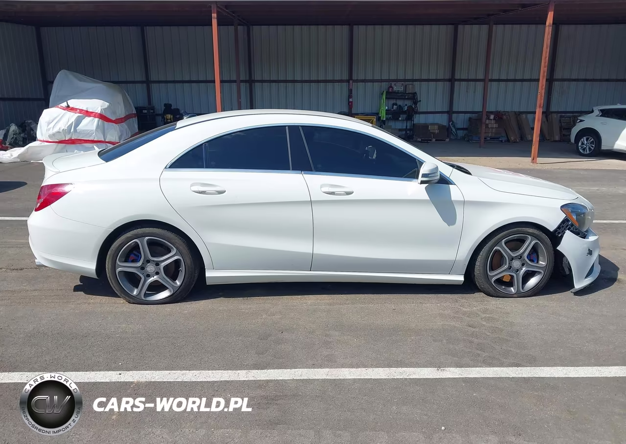 2014 Mercedes-Benz Cla 250 4Matic VIN:WDDSJ4GB9EN121680 - 13