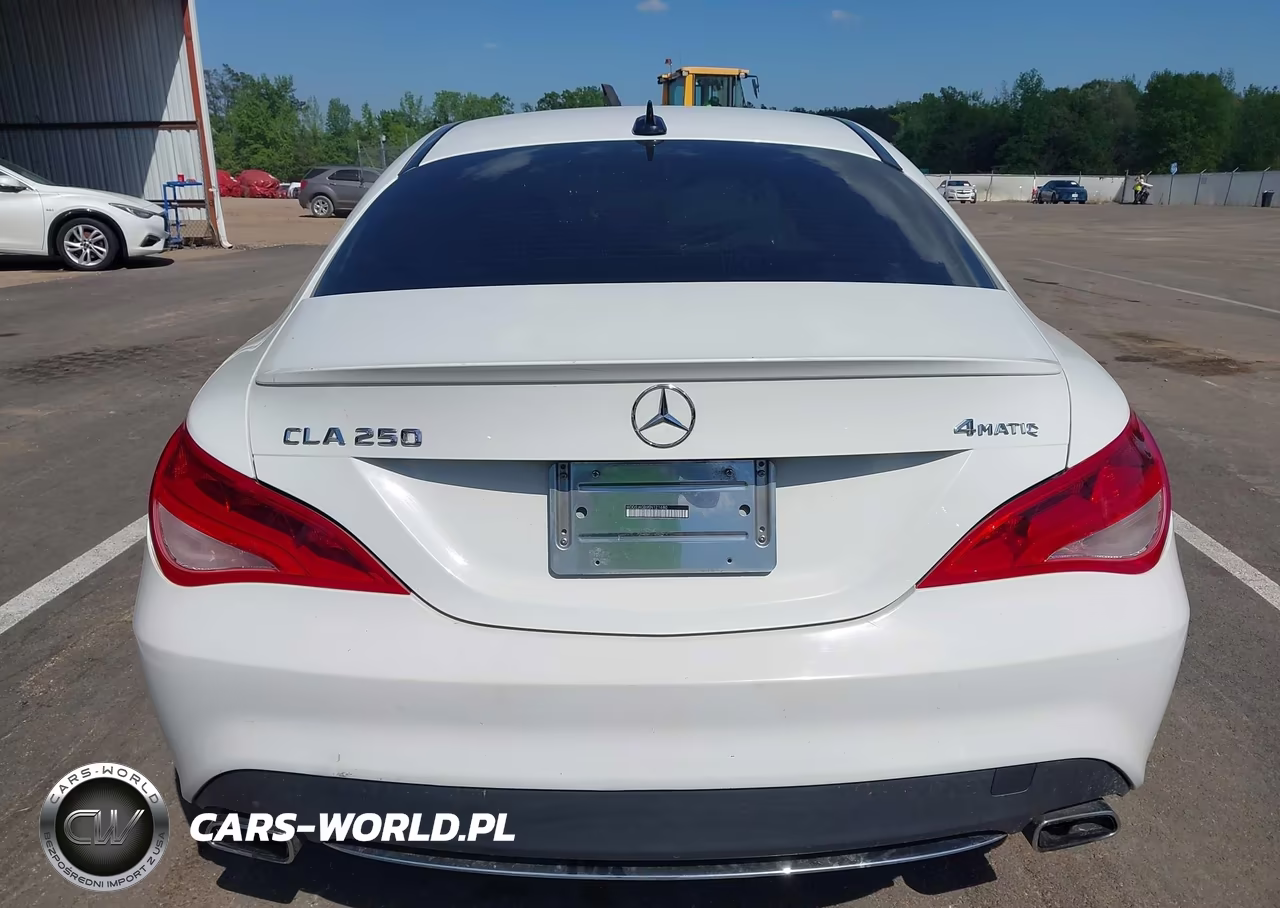 2014 Mercedes-Benz Cla 250 4Matic VIN:WDDSJ4GB9EN121680 - 16