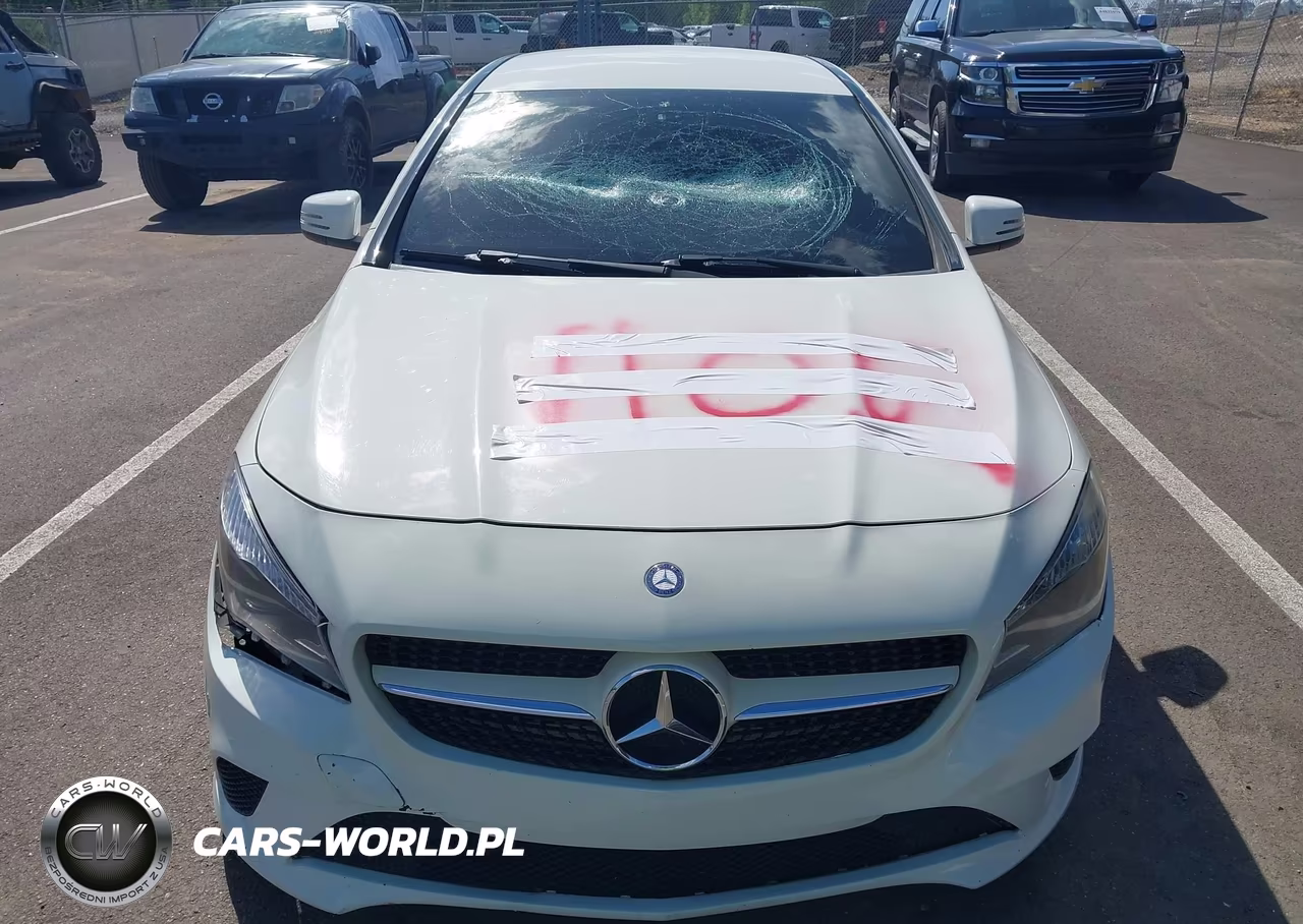 2014 Mercedes-Benz Cla 250 4Matic VIN:WDDSJ4GB9EN121680 - 6