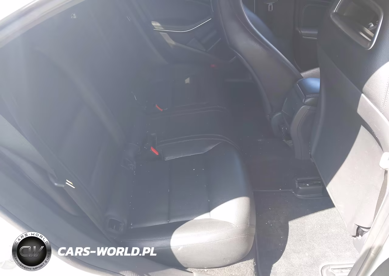 2014 Mercedes-Benz Cla 250 4Matic VIN:WDDSJ4GB9EN121680 - 8