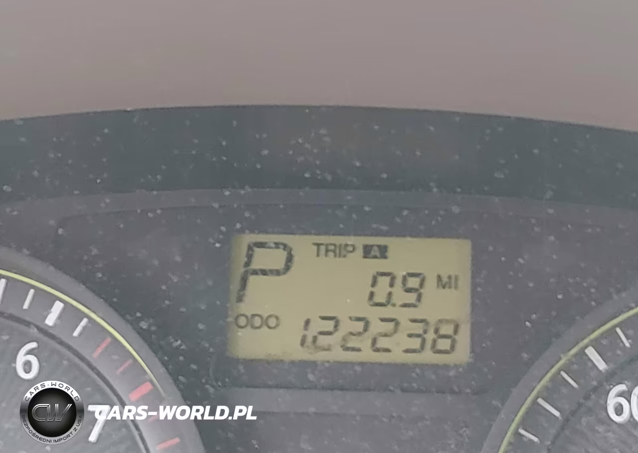 2007 Kia Rio Lx VIN:KNADE123076201062 - 16